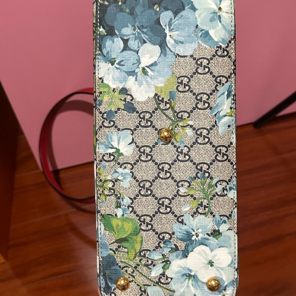 gucci tote bag - Picture 4 of 7